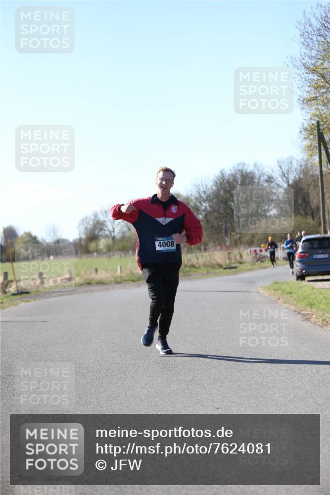 06.04.2025 - 44. Internationalen Wilhelmsburger Insellauf Jannik Wohlers http://msf.ph/oto/7624081 06.04.2025 10:32:55 Laufen 4008 meine-sportfotos.de