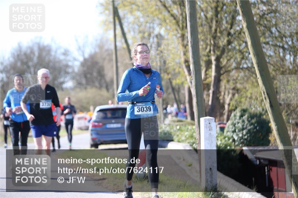 06.04.2025 - 44. Internationalen Wilhelmsburger Insellauf Jannik Wohlers http://msf.ph/oto/7624117 06.04.2025 10:33:10 Laufen 3732, 3039 meine-sportfotos.de