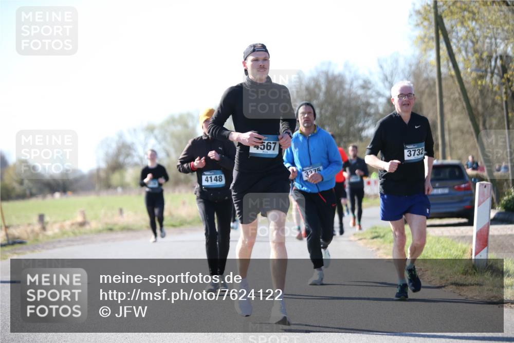 06.04.2025 - 44. Internationalen Wilhelmsburger Insellauf Jannik Wohlers http://msf.ph/oto/7624122 06.04.2025 10:33:12 Laufen 4148, 4567, 3375, 3732 meine-sportfotos.de