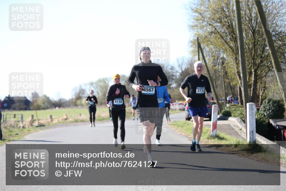 06.04.2025 - 44. Internationalen Wilhelmsburger Insellauf Jannik Wohlers http://msf.ph/oto/7624127 06.04.2025 10:33:12 Laufen 4148, 4567, 875, 3732 meine-sportfotos.de