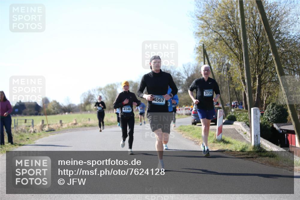 06.04.2025 - 44. Internationalen Wilhelmsburger Insellauf Jannik Wohlers http://msf.ph/oto/7624128 06.04.2025 10:33:13 Laufen 4148, 4567, 3732 meine-sportfotos.de