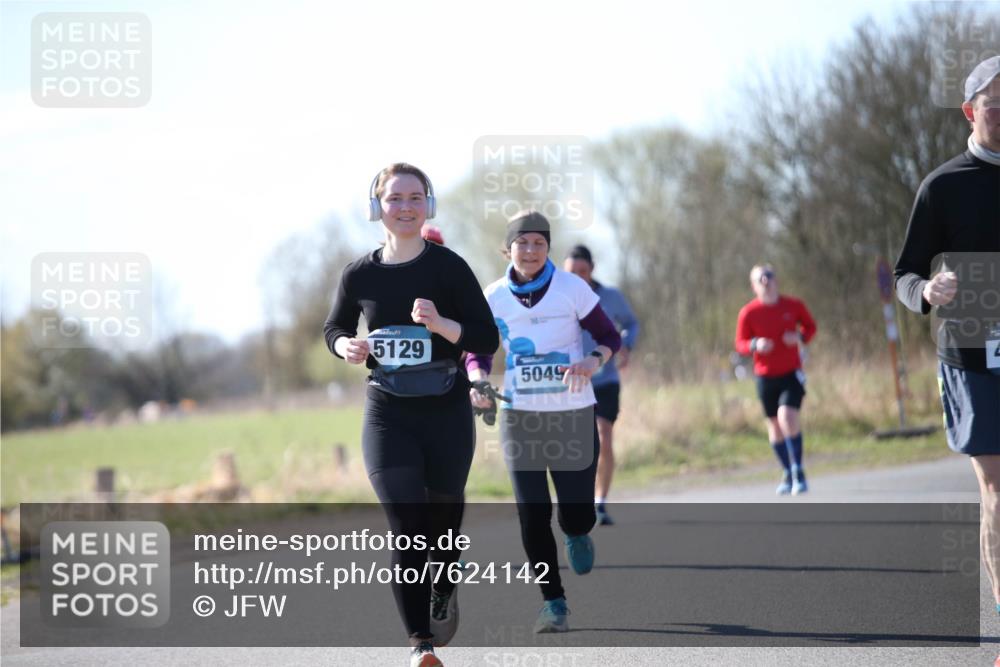 06.04.2025 - 44. Internationalen Wilhelmsburger Insellauf Jannik Wohlers http://msf.ph/oto/7624142 06.04.2025 10:33:17 Laufen 5129, 5049 meine-sportfotos.de