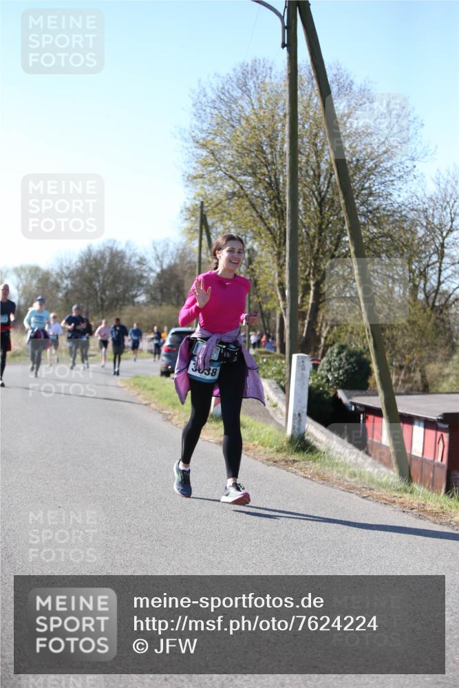 06.04.2025 - 44. Internationalen Wilhelmsburger Insellauf Jannik Wohlers http://msf.ph/oto/7624224 06.04.2025 10:33:41 Laufen  meine-sportfotos.de
