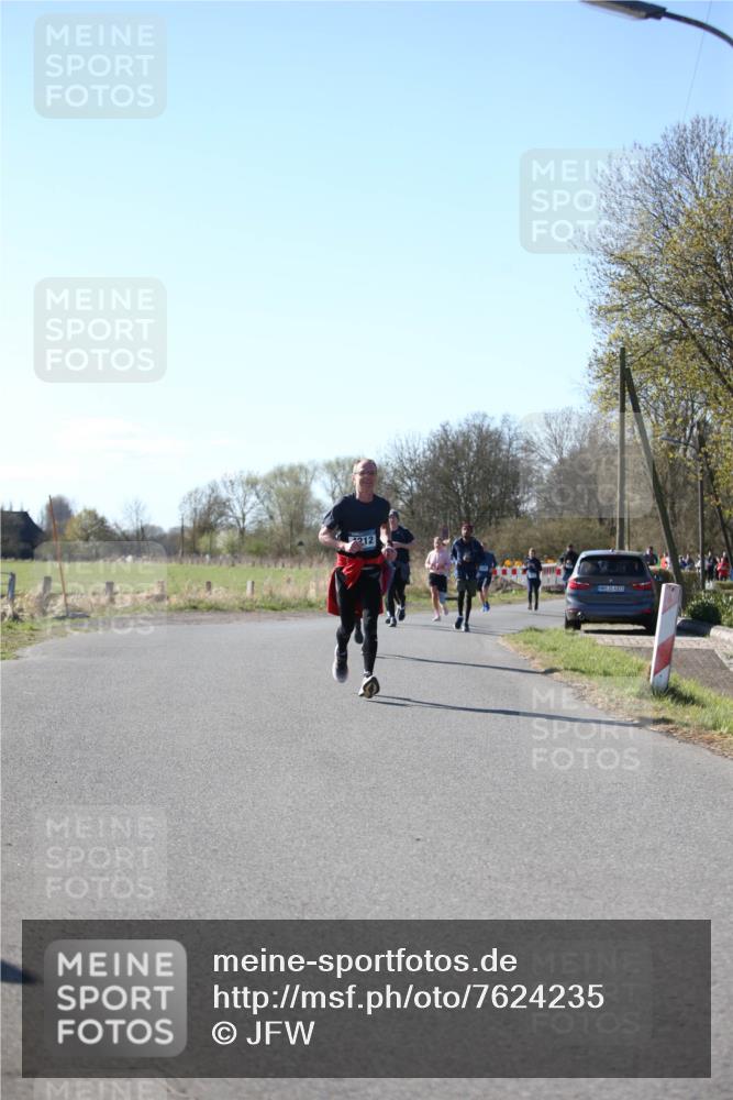 06.04.2025 - 44. Internationalen Wilhelmsburger Insellauf Jannik Wohlers http://msf.ph/oto/7624235 06.04.2025 10:33:43 Laufen 212, 31, 4323 meine-sportfotos.de