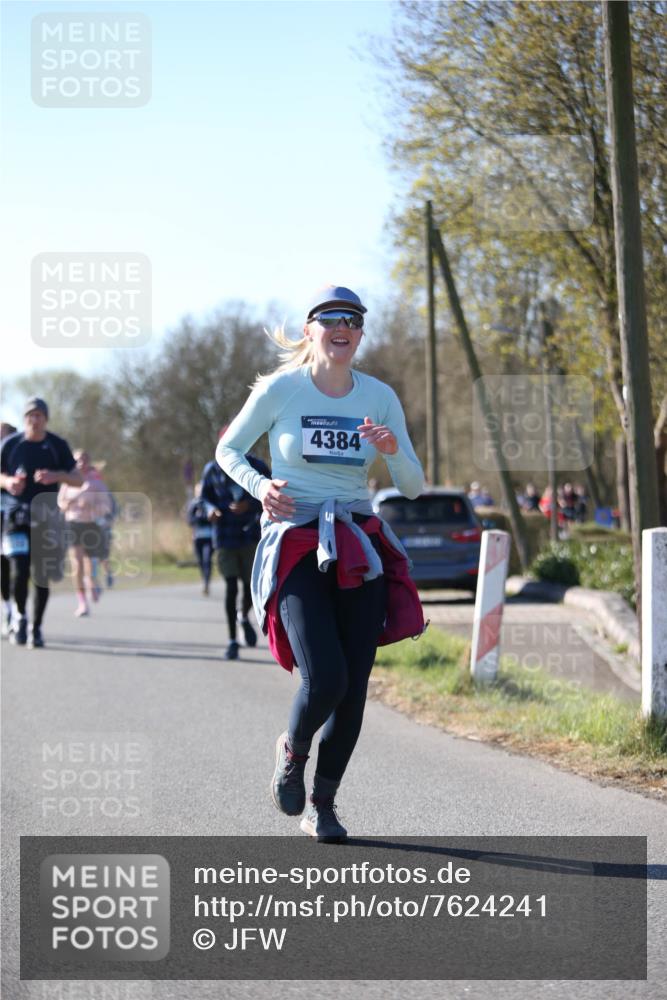 06.04.2025 - 44. Internationalen Wilhelmsburger Insellauf Jannik Wohlers http://msf.ph/oto/7624241 06.04.2025 10:33:48 Laufen 4384 meine-sportfotos.de