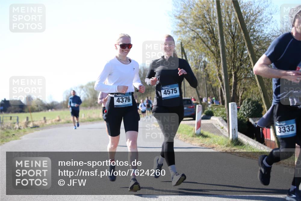 06.04.2025 - 44. Internationalen Wilhelmsburger Insellauf Jannik Wohlers http://msf.ph/oto/7624260 06.04.2025 10:33:54 Laufen 4376, 4575, 3332 meine-sportfotos.de