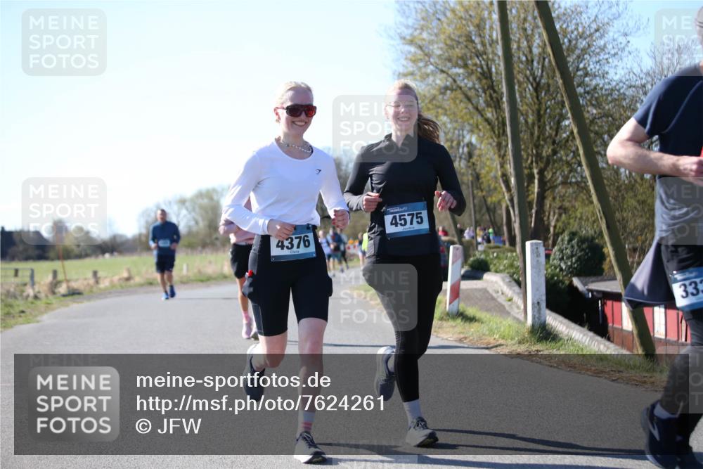 06.04.2025 - 44. Internationalen Wilhelmsburger Insellauf Jannik Wohlers http://msf.ph/oto/7624261 06.04.2025 10:33:54 Laufen 4376, 4575, 333 meine-sportfotos.de