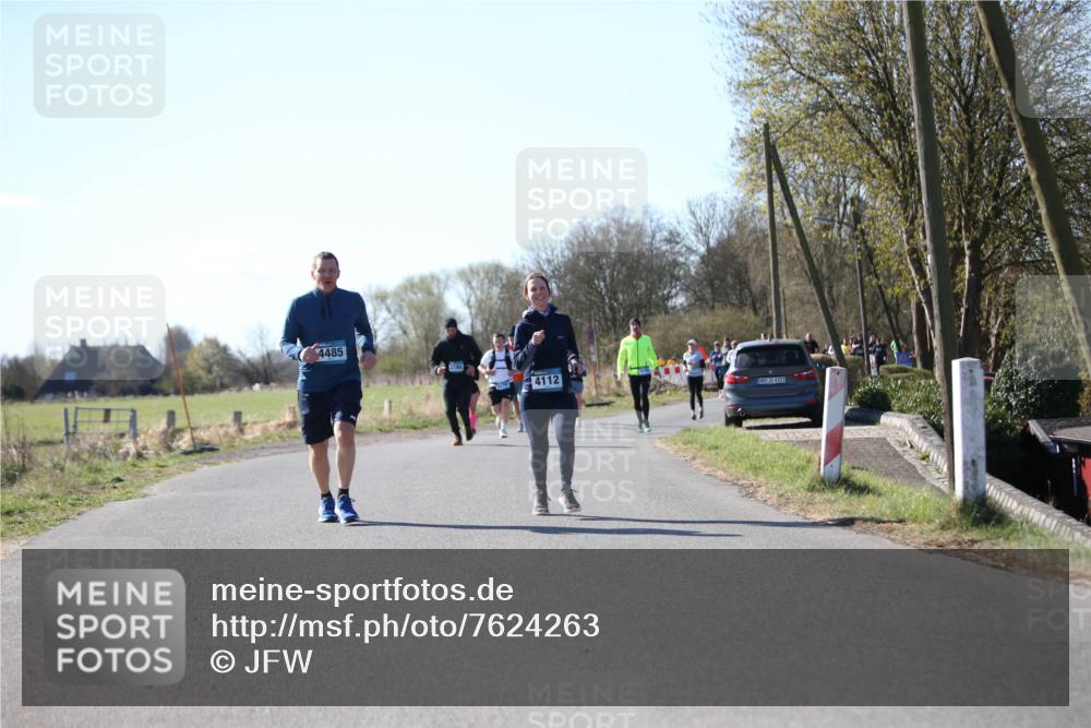 06.04.2025 - 44. Internationalen Wilhelmsburger Insellauf Jannik Wohlers http://msf.ph/oto/7624263 06.04.2025 10:33:58 Laufen 4485, 4112, 31, 4323 meine-sportfotos.de