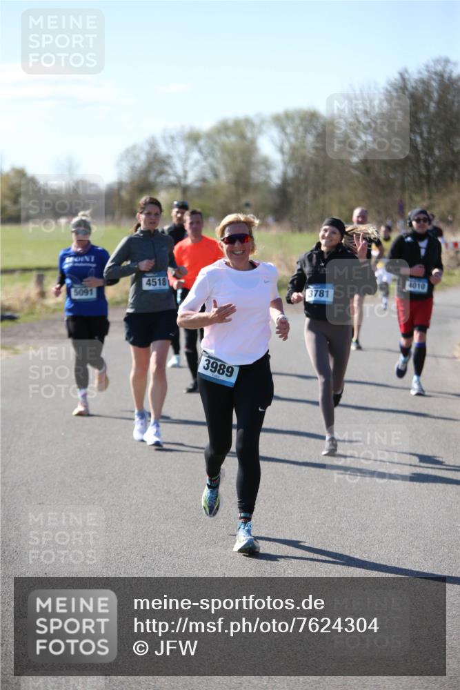 06.04.2025 - 44. Internationalen Wilhelmsburger Insellauf Jannik Wohlers http://msf.ph/oto/7624304 06.04.2025 10:34:16 Laufen 5091, 4518, 3989, 3781, 4010 meine-sportfotos.de