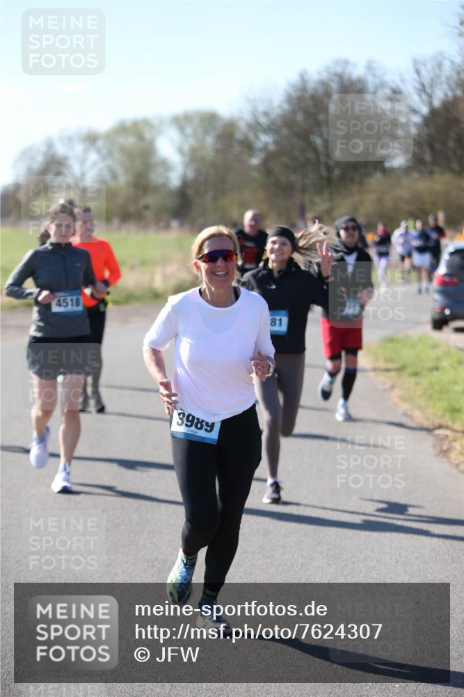 06.04.2025 - 44. Internationalen Wilhelmsburger Insellauf Jannik Wohlers http://msf.ph/oto/7624307 06.04.2025 10:34:17 Laufen 4518, 3989, 81 meine-sportfotos.de