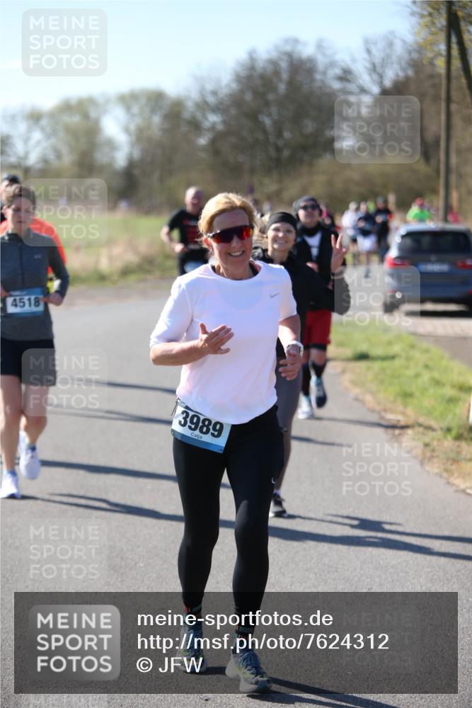 06.04.2025 - 44. Internationalen Wilhelmsburger Insellauf Jannik Wohlers http://msf.ph/oto/7624312 06.04.2025 10:34:17 Laufen 4518, 3989 meine-sportfotos.de