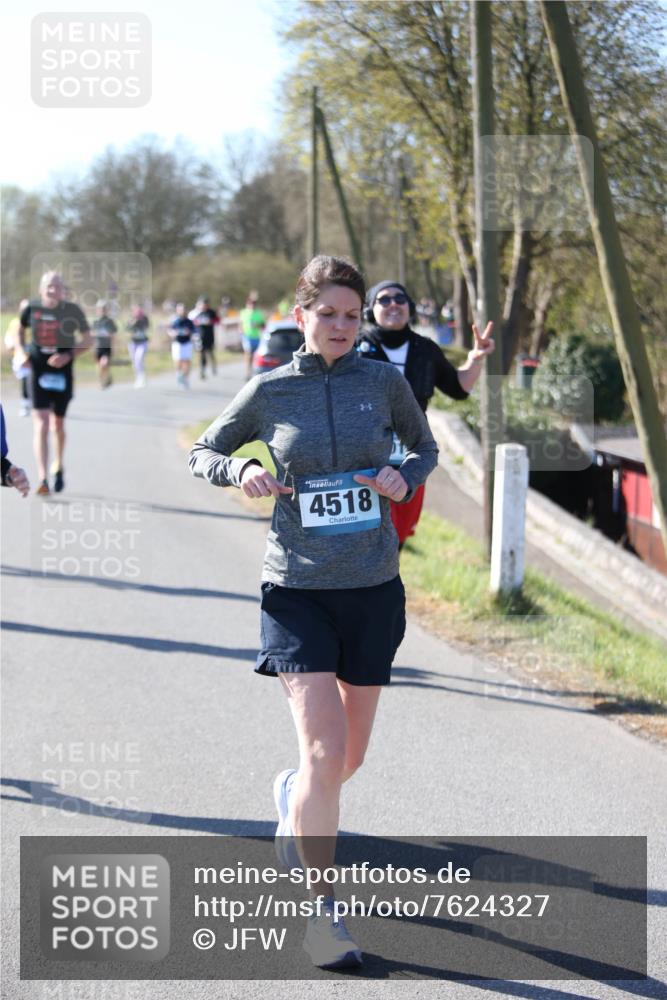 06.04.2025 - 44. Internationalen Wilhelmsburger Insellauf Jannik Wohlers http://msf.ph/oto/7624327 06.04.2025 10:34:20 Laufen 4518 meine-sportfotos.de
