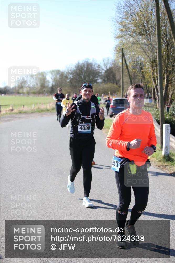 06.04.2025 - 44. Internationalen Wilhelmsburger Insellauf Jannik Wohlers http://msf.ph/oto/7624338 06.04.2025 10:34:23 Laufen 4089, 353 meine-sportfotos.de