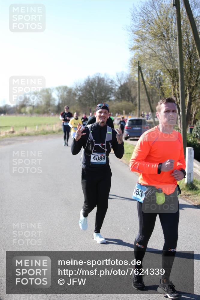 06.04.2025 - 44. Internationalen Wilhelmsburger Insellauf Jannik Wohlers http://msf.ph/oto/7624339 06.04.2025 10:34:23 Laufen 4089, 353 meine-sportfotos.de
