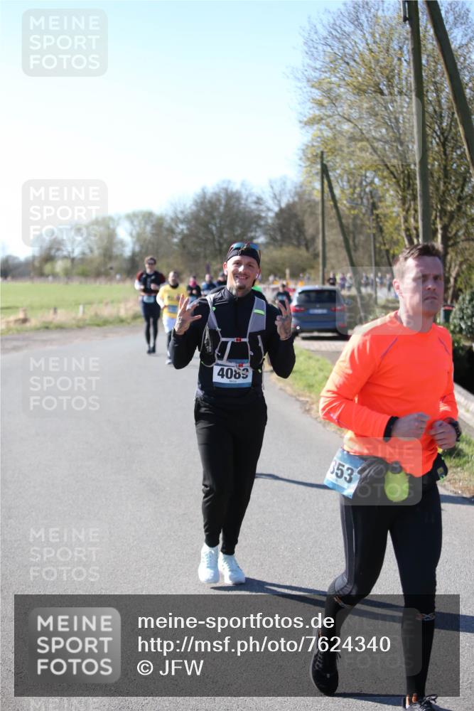 06.04.2025 - 44. Internationalen Wilhelmsburger Insellauf Jannik Wohlers http://msf.ph/oto/7624340 06.04.2025 10:34:23 Laufen 4083, 353 meine-sportfotos.de