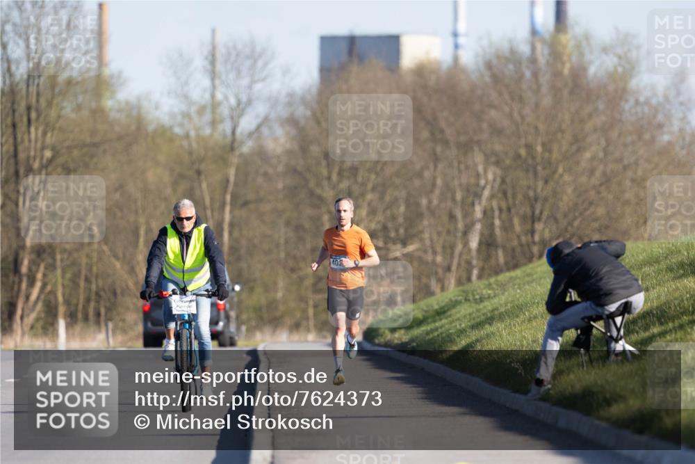 06.04.2025 - 44. Internationalen Wilhelmsburger Insellauf Michael Strokosch http://msf.ph/oto/7624373 06.04.2025 09:14:06 Laufen 40 meine-sportfotos.de