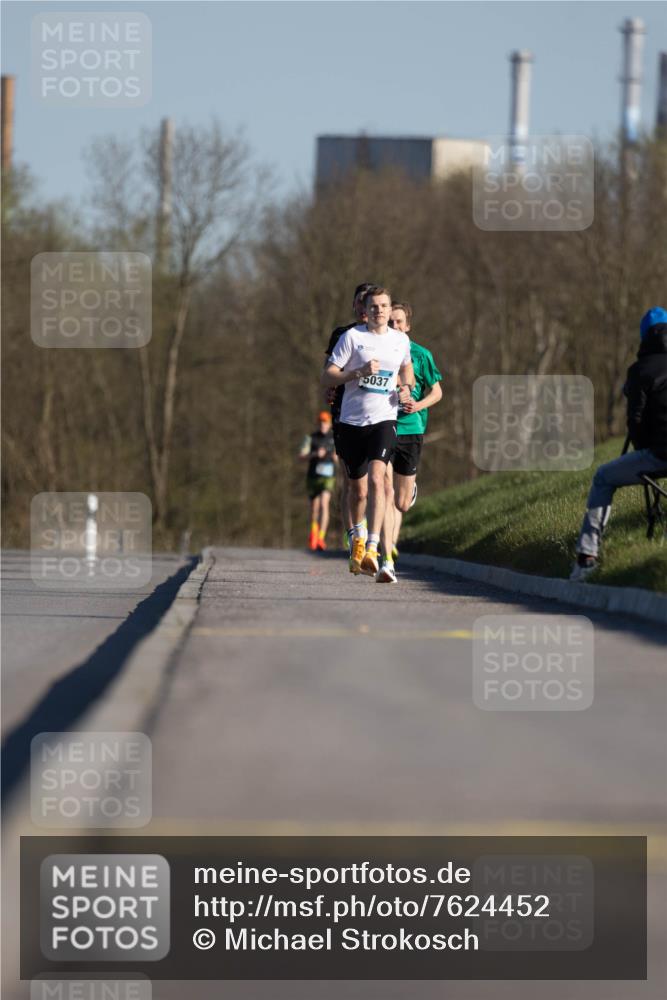 06.04.2025 - 44. Internationalen Wilhelmsburger Insellauf Michael Strokosch http://msf.ph/oto/7624452 06.04.2025 09:15:40 Laufen 5037 meine-sportfotos.de