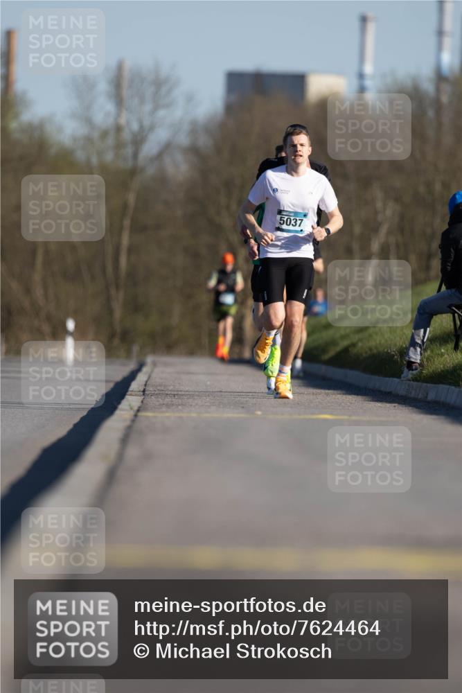 06.04.2025 - 44. Internationalen Wilhelmsburger Insellauf Michael Strokosch http://msf.ph/oto/7624464 06.04.2025 09:15:45 Laufen 5037 meine-sportfotos.de