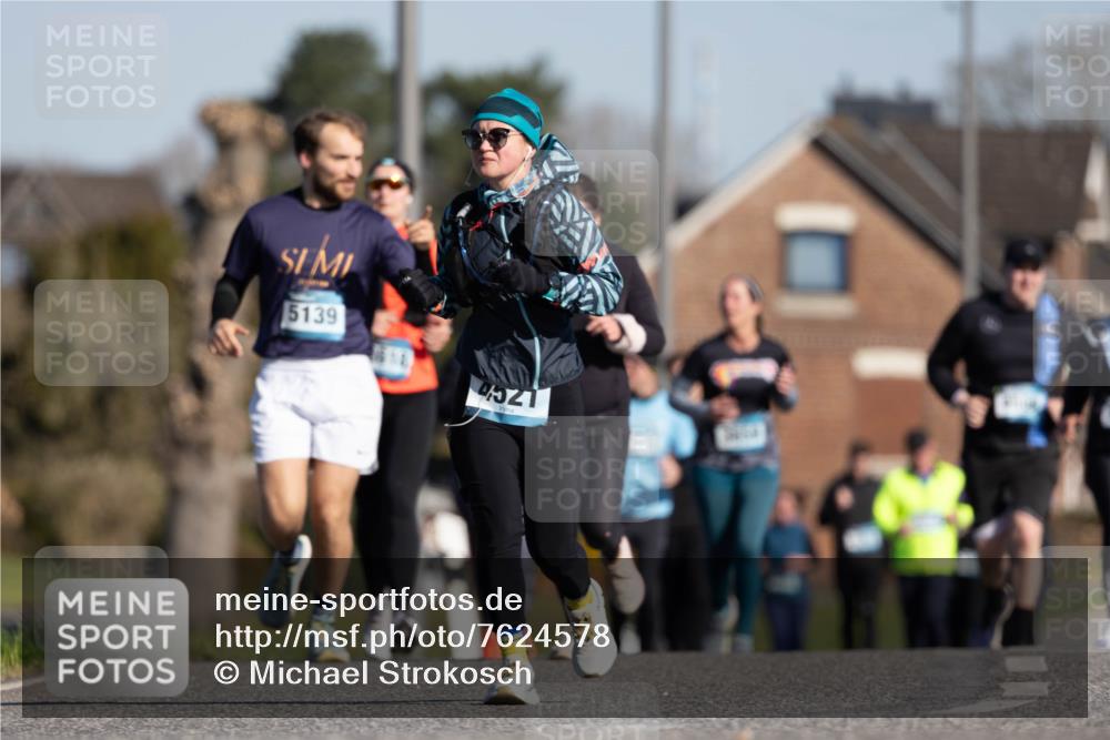 06.04.2025 - 44. Internationalen Wilhelmsburger Insellauf Michael Strokosch http://msf.ph/oto/7624578 06.04.2025 10:09:19 Laufen  meine-sportfotos.de