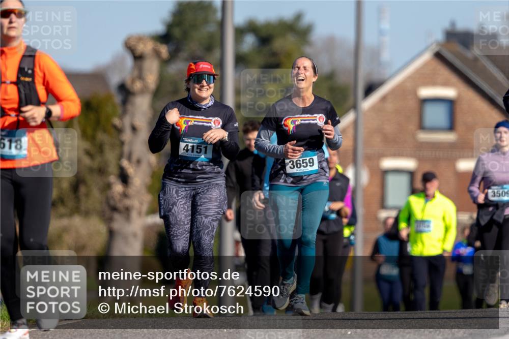 06.04.2025 - 44. Internationalen Wilhelmsburger Insellauf Michael Strokosch http://msf.ph/oto/7624590 06.04.2025 10:09:25 Laufen 618, 4151, 3659, 3509 meine-sportfotos.de