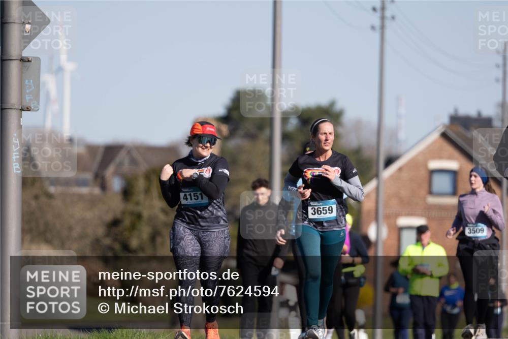 06.04.2025 - 44. Internationalen Wilhelmsburger Insellauf Michael Strokosch http://msf.ph/oto/7624594 06.04.2025 10:09:27 Laufen 4151, 3659, 3509 meine-sportfotos.de
