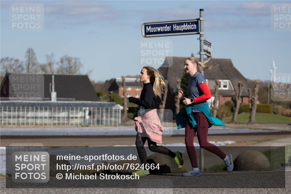 06.04.2025 - 44. Internationalen Wilhelmsburger Insellauf Michael Strokosch http://msf.ph/oto/7624664 06.04.2025 10:10:22 Laufen  meine-sportfotos.de