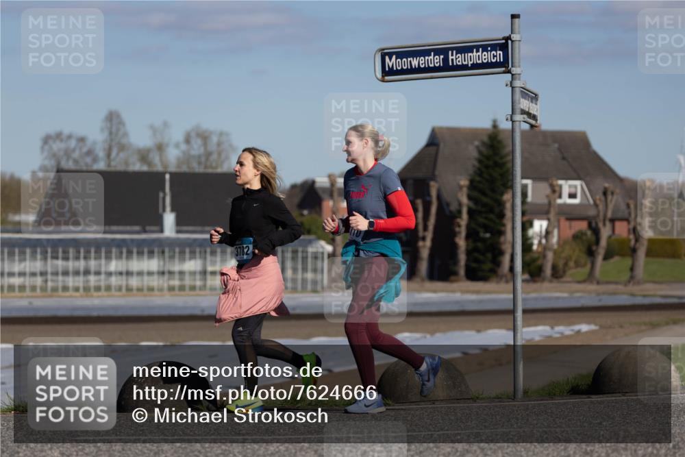 06.04.2025 - 44. Internationalen Wilhelmsburger Insellauf Michael Strokosch http://msf.ph/oto/7624666 06.04.2025 10:10:23 Laufen 3782 meine-sportfotos.de