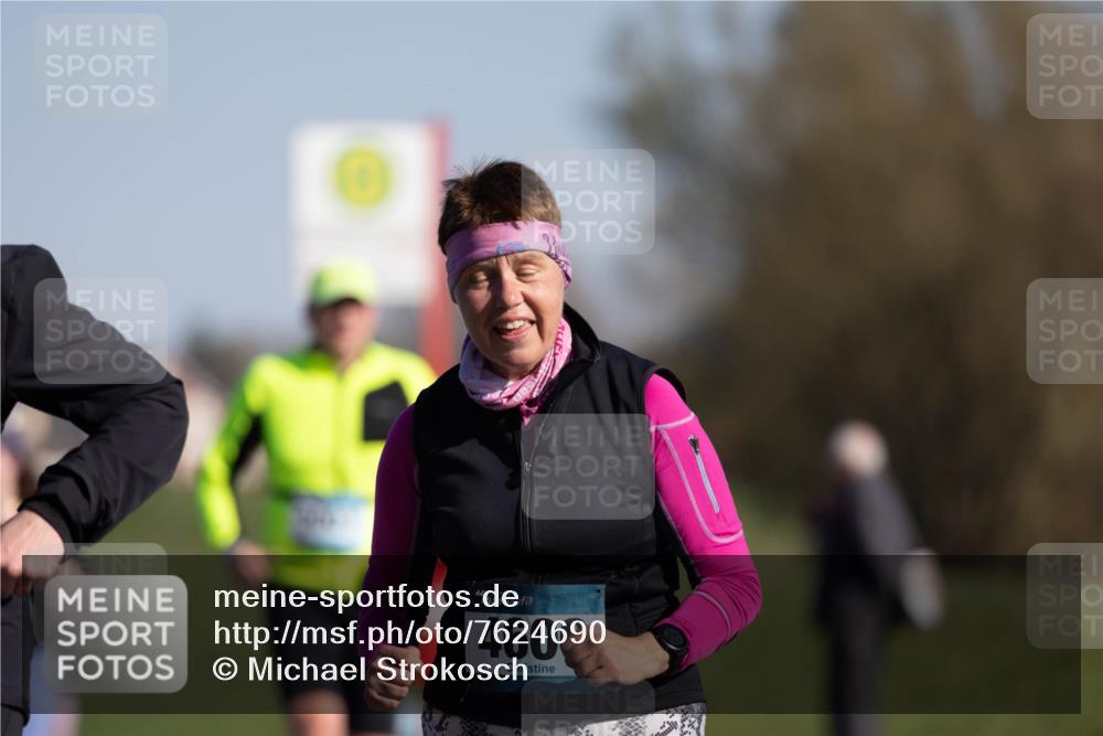 06.04.2025 - 44. Internationalen Wilhelmsburger Insellauf Michael Strokosch http://msf.ph/oto/7624690 06.04.2025 10:11:43 Laufen 4600 meine-sportfotos.de