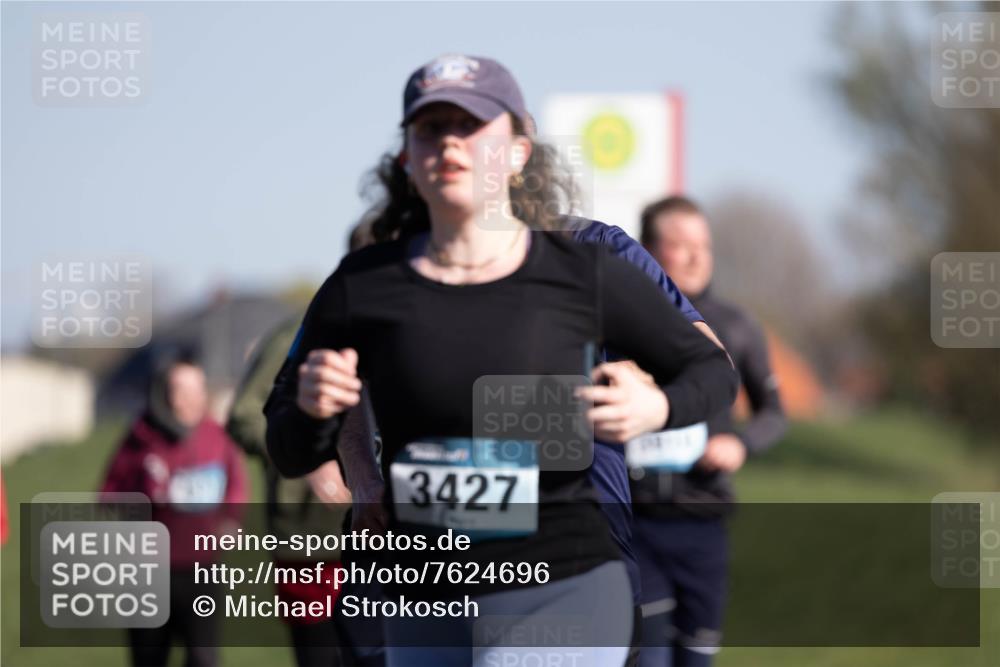 06.04.2025 - 44. Internationalen Wilhelmsburger Insellauf Michael Strokosch http://msf.ph/oto/7624696 06.04.2025 10:11:53 Laufen 3427 meine-sportfotos.de