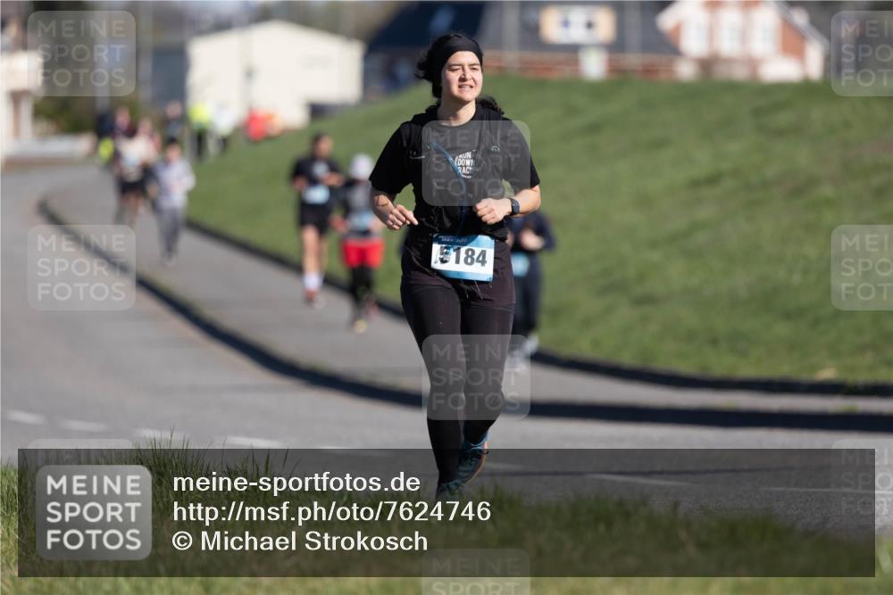 06.04.2025 - 44. Internationalen Wilhelmsburger Insellauf Michael Strokosch http://msf.ph/oto/7624746 06.04.2025 10:14:49 Laufen 184 meine-sportfotos.de