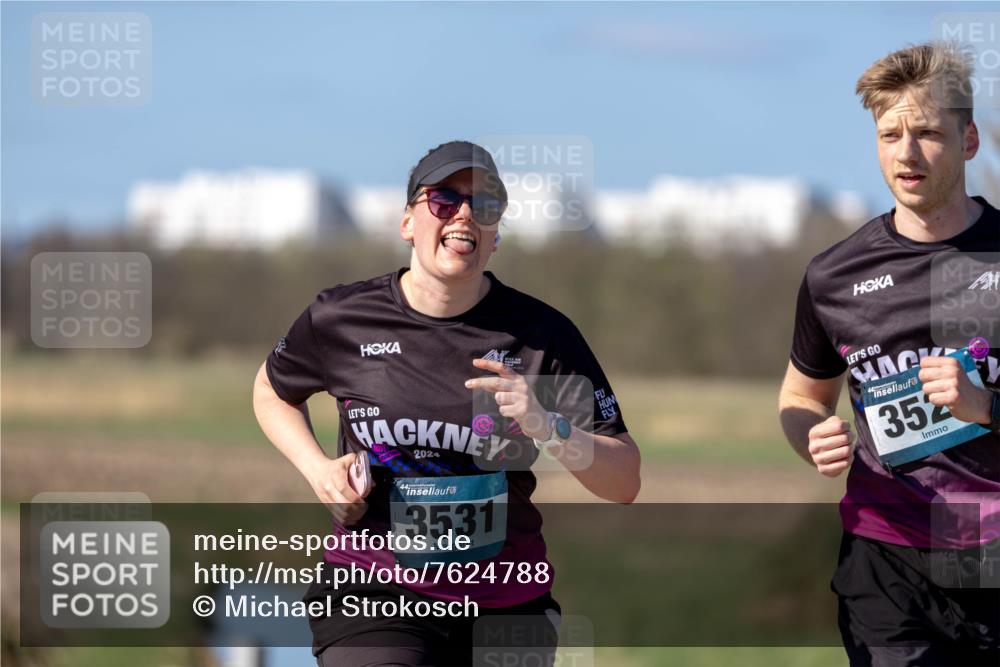 06.04.2025 - 44. Internationalen Wilhelmsburger Insellauf Michael Strokosch http://msf.ph/oto/7624788 06.04.2025 10:42:43 Laufen 3531, 352 meine-sportfotos.de