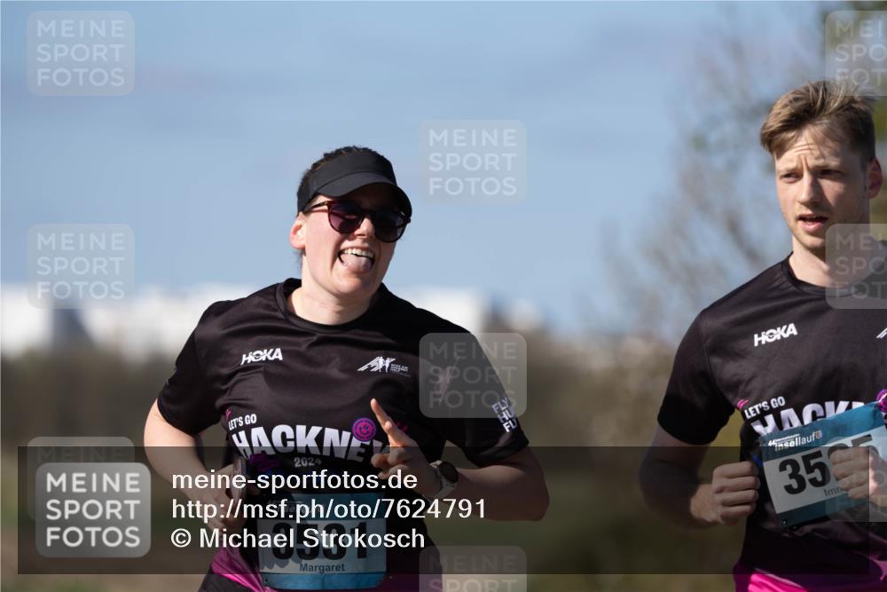 06.04.2025 - 44. Internationalen Wilhelmsburger Insellauf Michael Strokosch http://msf.ph/oto/7624791 06.04.2025 10:42:43 Laufen 2024, 44, 3531, 35 meine-sportfotos.de