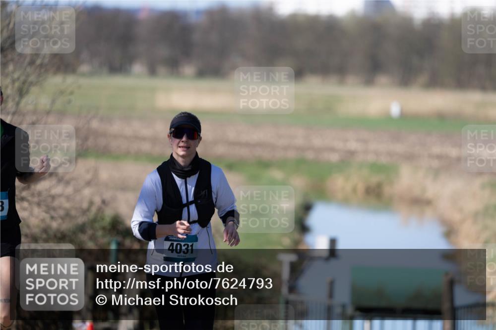 06.04.2025 - 44. Internationalen Wilhelmsburger Insellauf Michael Strokosch http://msf.ph/oto/7624793 06.04.2025 10:42:47 Laufen 3, 4031 meine-sportfotos.de