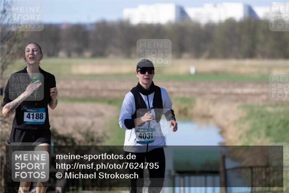 06.04.2025 - 44. Internationalen Wilhelmsburger Insellauf Michael Strokosch http://msf.ph/oto/7624795 06.04.2025 10:42:47 Laufen 4188, 4031 meine-sportfotos.de