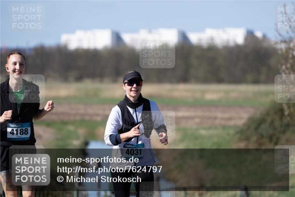 06.04.2025 - 44. Internationalen Wilhelmsburger Insellauf Michael Strokosch http://msf.ph/oto/7624797 06.04.2025 10:42:48 Laufen 4188, 4031 meine-sportfotos.de