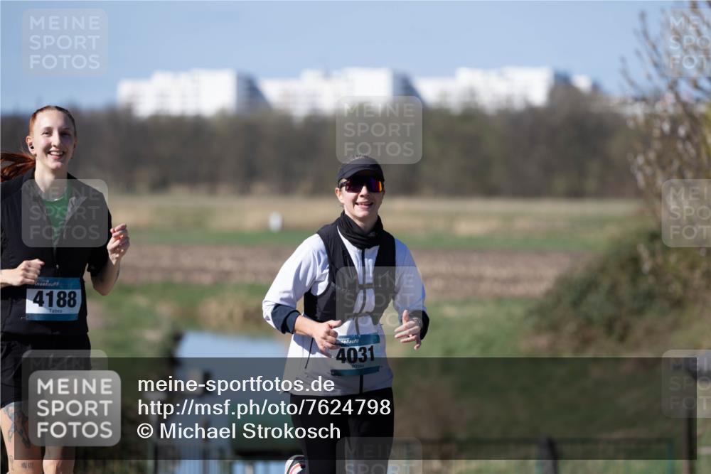 06.04.2025 - 44. Internationalen Wilhelmsburger Insellauf Michael Strokosch http://msf.ph/oto/7624798 06.04.2025 10:42:48 Laufen 1, 4188, 4031 meine-sportfotos.de