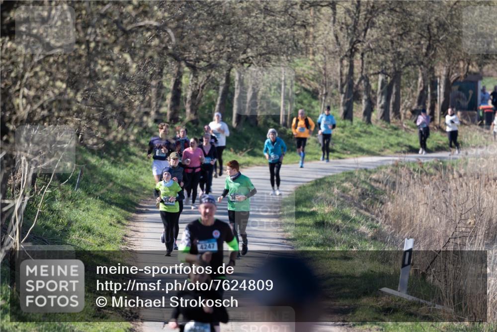 06.04.2025 - 44. Internationalen Wilhelmsburger Insellauf Michael Strokosch http://msf.ph/oto/7624809 06.04.2025 10:43:17 Laufen 3843, 4247 meine-sportfotos.de