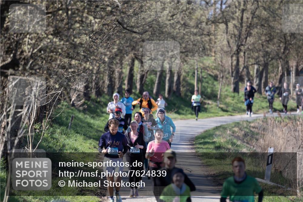 06.04.2025 - 44. Internationalen Wilhelmsburger Insellauf Michael Strokosch http://msf.ph/oto/7624839 06.04.2025 10:43:43 Laufen 151, 5139, 3110, 43 meine-sportfotos.de