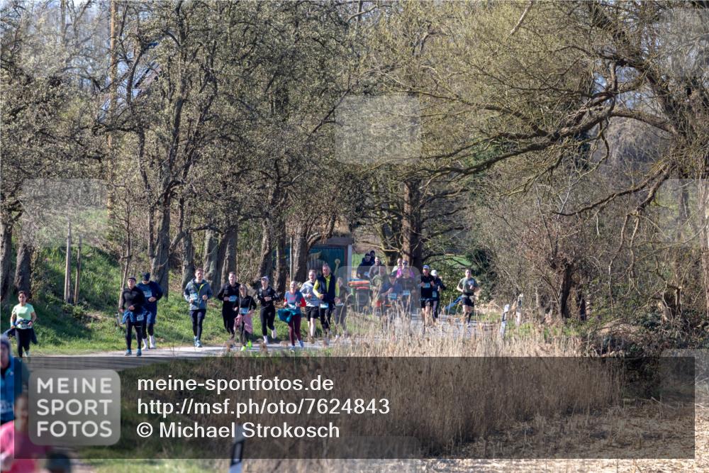 06.04.2025 - 44. Internationalen Wilhelmsburger Insellauf Michael Strokosch http://msf.ph/oto/7624843 06.04.2025 10:43:46 Laufen  meine-sportfotos.de