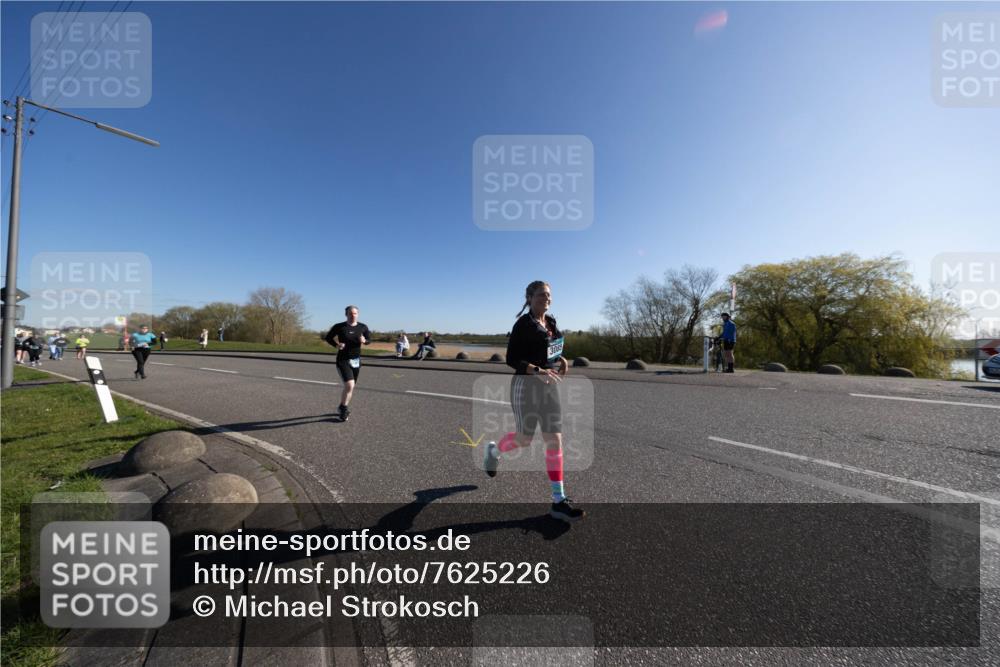 06.04.2025 - 44. Internationalen Wilhelmsburger Insellauf Michael Strokosch http://msf.ph/oto/7625226 06.04.2025 10:13:14 Laufen  meine-sportfotos.de