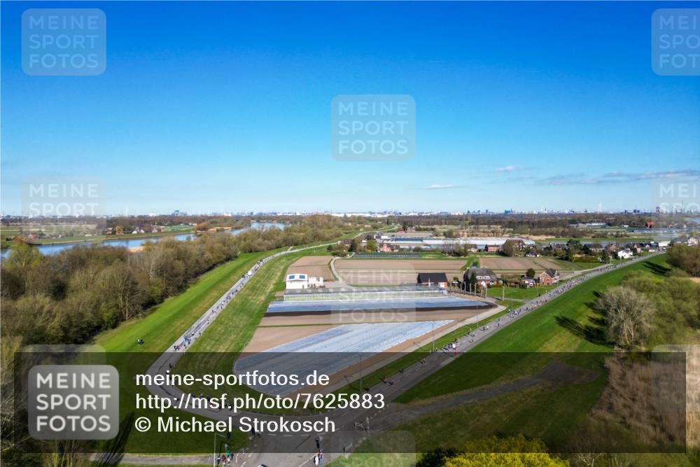 06.04.2025 - 44. Internationalen Wilhelmsburger Insellauf Michael Strokosch http://msf.ph/oto/7625883 06.04.2025 09:32:57 Laufen  meine-sportfotos.de