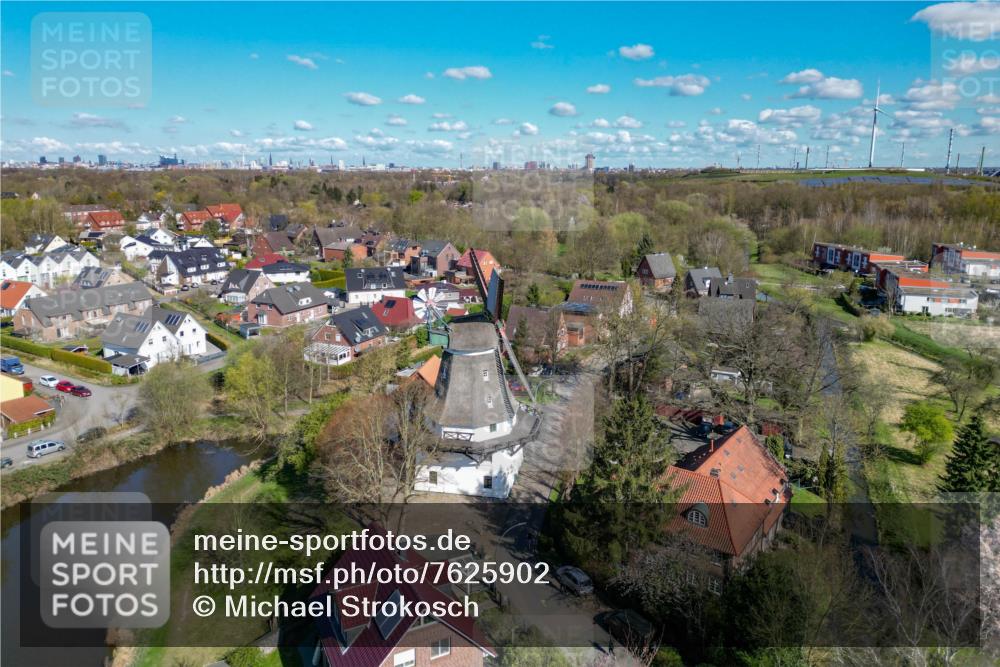06.04.2025 - 44. Internationalen Wilhelmsburger Insellauf Michael Strokosch http://msf.ph/oto/7625902 06.04.2025 10:36:00 Laufen  meine-sportfotos.de