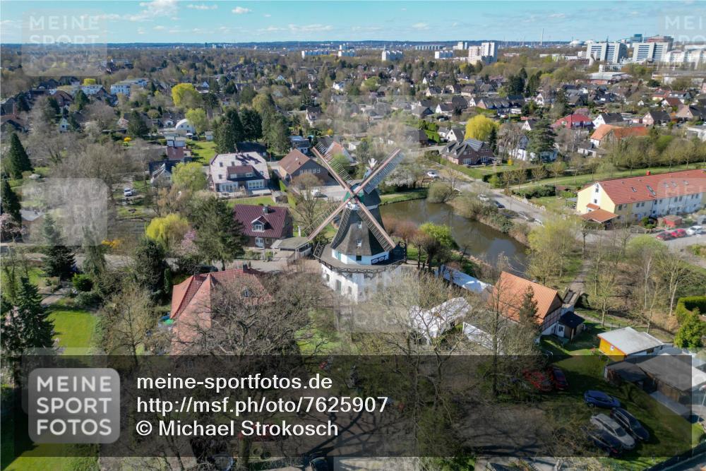 06.04.2025 - 44. Internationalen Wilhelmsburger Insellauf Michael Strokosch http://msf.ph/oto/7625907 06.04.2025 10:37:04 Laufen  meine-sportfotos.de