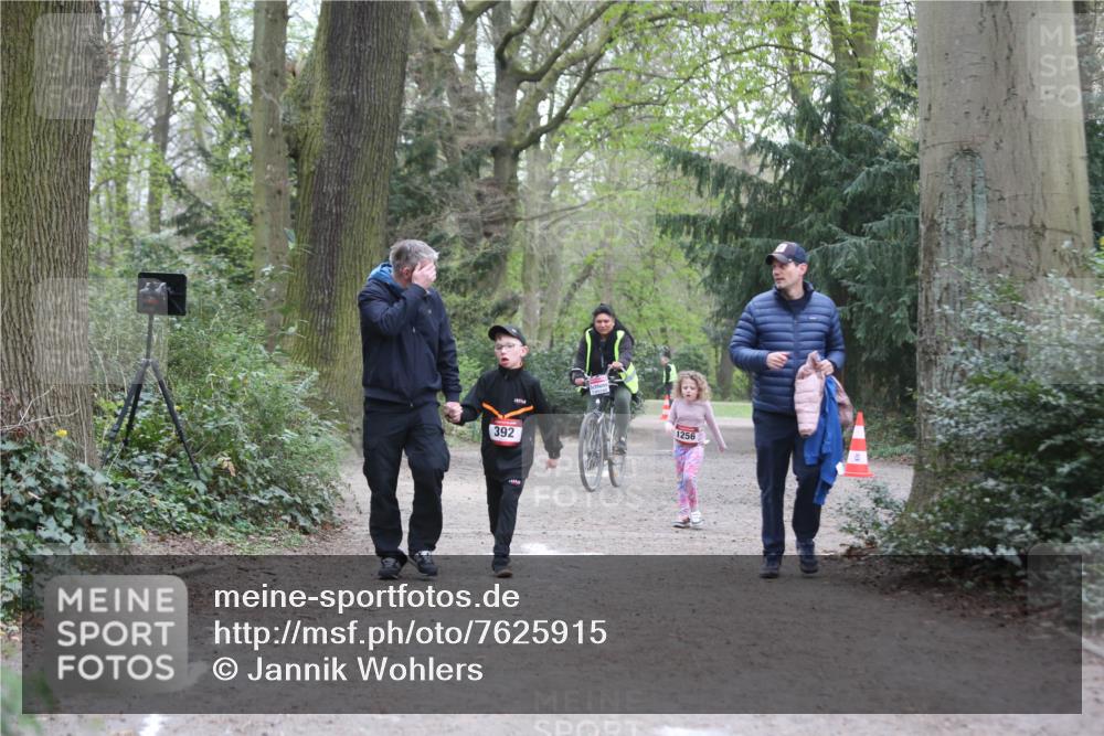 13.04.2025 - Hammer Lauf Jannik Wohlers http://msf.ph/oto/7625915 13.04.2025 08:24:30 Laufen 1256, 392 meine-sportfotos.de