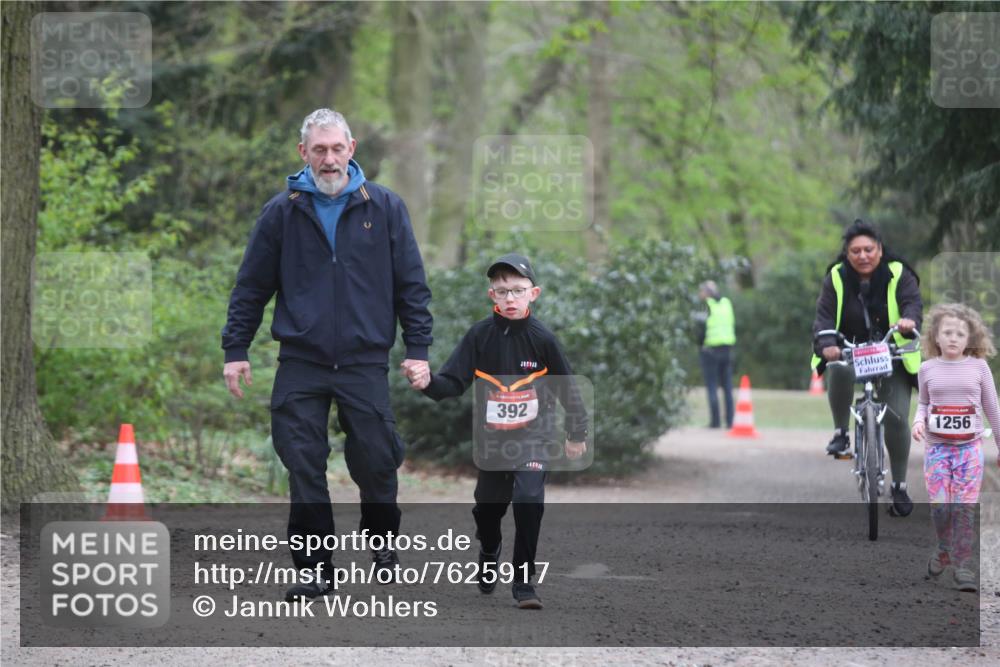 13.04.2025 - Hammer Lauf Jannik Wohlers http://msf.ph/oto/7625917 13.04.2025 08:24:24 Laufen 392, 1256 meine-sportfotos.de