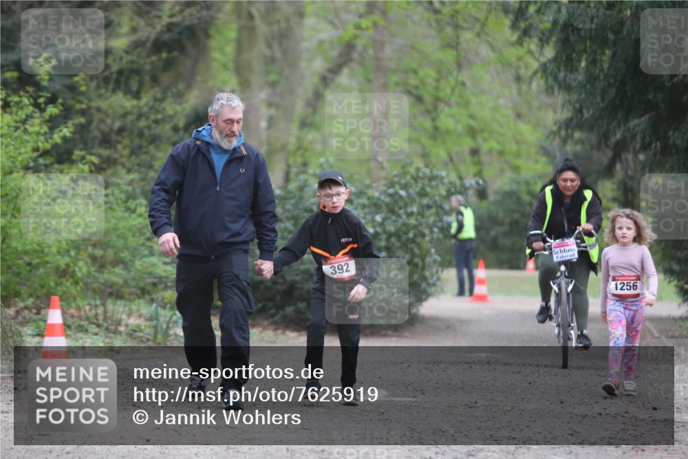 13.04.2025 - Hammer Lauf Jannik Wohlers http://msf.ph/oto/7625919 13.04.2025 08:24:23 Laufen 392, 1256 meine-sportfotos.de