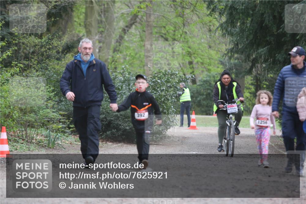 13.04.2025 - Hammer Lauf Jannik Wohlers http://msf.ph/oto/7625921 13.04.2025 08:24:22 Laufen 392, 1256 meine-sportfotos.de