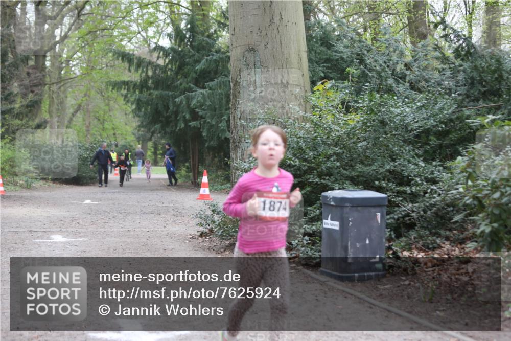13.04.2025 - Hammer Lauf Jannik Wohlers http://msf.ph/oto/7625924 13.04.2025 08:24:10 Laufen 1874 meine-sportfotos.de