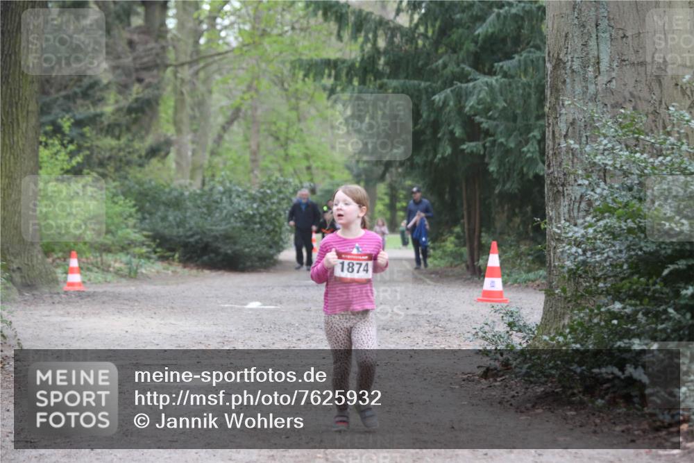13.04.2025 - Hammer Lauf Jannik Wohlers http://msf.ph/oto/7625932 13.04.2025 08:24:07 Laufen 1874, 201 meine-sportfotos.de