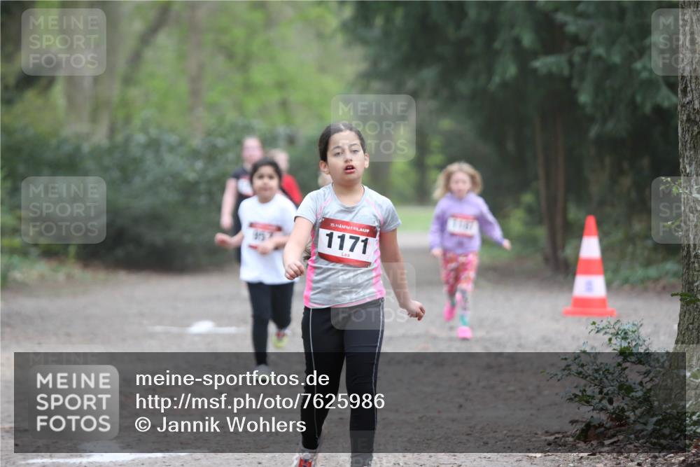 13.04.2025 - Hammer Lauf Jannik Wohlers http://msf.ph/oto/7625986 13.04.2025 08:23:32 Laufen 15, 1171 meine-sportfotos.de